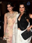 Celebs at Designer Rahul Mishra Party - 20 of 23