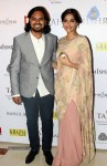 Celebs at Designer Rahul Mishra Party - 21 of 23