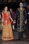 Celebs at Esha Deol Sangeet Ceremony - 42 of 149