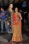 Celebs at Esha Deol Sangeet Ceremony - 80 of 149