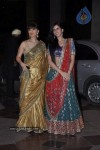Celebs at Esha Deol Sangeet Ceremony - 89 of 149