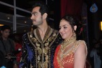 Celebs at Esha Deol Sangeet Ceremony - 95 of 149