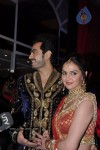 Celebs at Esha Deol Sangeet Ceremony - 111 of 149