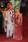 Celebs at Esha Deol Wedding - 44 of 75