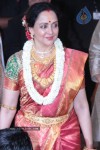 Celebs at Esha Deol Wedding - 45 of 75