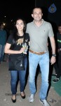 Celebs at Guns n Roses Concert - 33 of 34