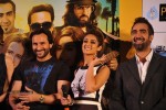 Celebs at Happy Ending Trailer Launch - 36 of 102