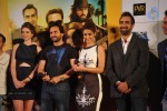 Celebs at Happy Ending Trailer Launch - 51 of 102