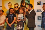 Celebs at Happy Ending Trailer Launch - 56 of 102