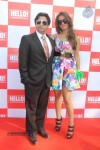 Celebs at Hello Magazine Racing Event - 107 of 122