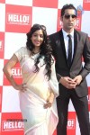 Celebs at Hello Magazine Racing Event - 108 of 122