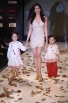 Celebs at India Kids Fashion Week - 89 of 111