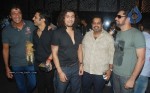 Celebs at Indian Idol Fame Rahul Vaidya Birthday Party - 23 of 40