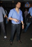 Celebs at Indian Idol Fame Rahul Vaidya Birthday Party - 24 of 40