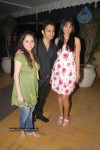 Celebs at Indian Idol Fame Rahul Vaidya Birthday Party - 38 of 40