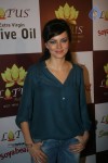 Celebs at Lotus Oil Launch Event - 22 of 39