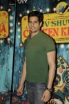 Celebs at Luv Shuv Tey Chicken Khurana Special Show - 72 of 76