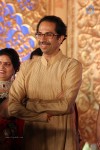 Celebs at Manali Jagtap Wedding Reception - 12 of 72