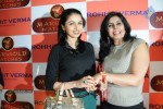 Celebs at Marigold Watches Store Launch - 44 of 51