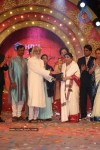 Celebs at Mi Marathi Awards - 22 of 34