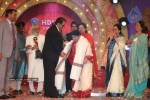 Celebs at Mi Marathi Awards - 34 of 34