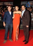 Celebs at Mission Impossible Ghost Protocol Movie Premiere - 24 of 33