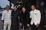 Celebs at MLA Baba Siddiqui Iftar Party - 22 of 86