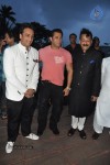 Celebs at MLA Baba Siddiqui Iftar Party - 34 of 86