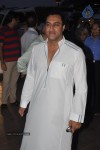 Celebs at MLA Baba Siddiqui Iftar Party - 40 of 86