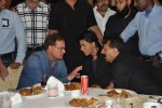 Celebs at MLA Baba Siddiqui Iftar Party - 60 of 86
