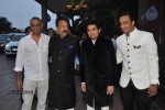 Celebs at MLA Baba Siddiqui Iftar Party - 64 of 86