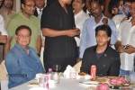 Celebs at MLA Baba Siddiqui Iftar Party - 80 of 86