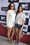 Celebs at MTV Indias Poolside Party - 23 of 40
