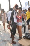 Celebs at MTV Indias Poolside Party - 26 of 40