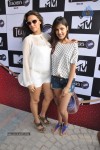 Celebs at MTV Indias Poolside Party - 36 of 40