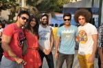 Celebs at MTV Indias Poolside Party - 37 of 40