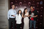 Celebs at New Magnum Ice Cream Flavour Launch - 31 of 88