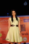 Celebs at NGO Beti Fashion Show - 36 of 36