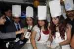 Celebs at Peninsula Grand Hotel Cake Mixing - 23 of 58