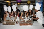 Celebs at Peninsula Grand Hotel Cake Mixing - 25 of 58