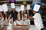 Celebs at Peninsula Grand Hotel Cake Mixing - 37 of 58