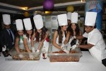 Celebs at Peninsula Grand Hotel Cake Mixing - 38 of 58