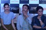 Celebs at Piku Film Trailer Launch - 17 of 64