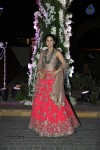 Celebs at Riddhi Malhotra n Tejas Talwalkar Sangeet Ceremony - 24 of 152