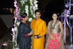 Celebs at Riddhi Malhotra n Tejas Talwalkar Sangeet Ceremony - 26 of 152