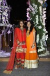 Celebs at Riddhi Malhotra n Tejas Talwalkar Sangeet Ceremony - 30 of 152