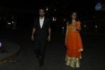 Celebs at Riddhi Malhotra n Tejas Talwalkar Sangeet Ceremony - 51 of 152