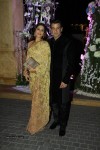 Celebs at Riddhi Malhotra n Tejas Talwalkar Sangeet Ceremony - 53 of 152