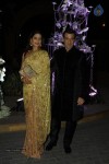 Celebs at Riddhi Malhotra n Tejas Talwalkar Sangeet Ceremony - 54 of 152