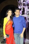 Celebs at Riddhi Malhotra n Tejas Talwalkar Sangeet Ceremony - 58 of 152
